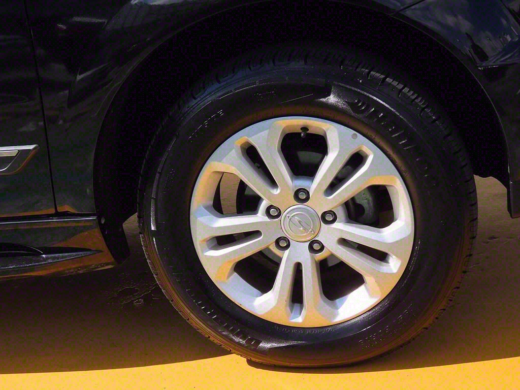 Ssangyong Korando 2017 Negro - Importación desde Corea - HF Imports Iquique - Foto 18