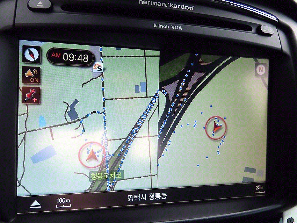 Ssangyong Chairman 2014 Negro - Importación desde Corea - HF Imports Iquique - Foto 13