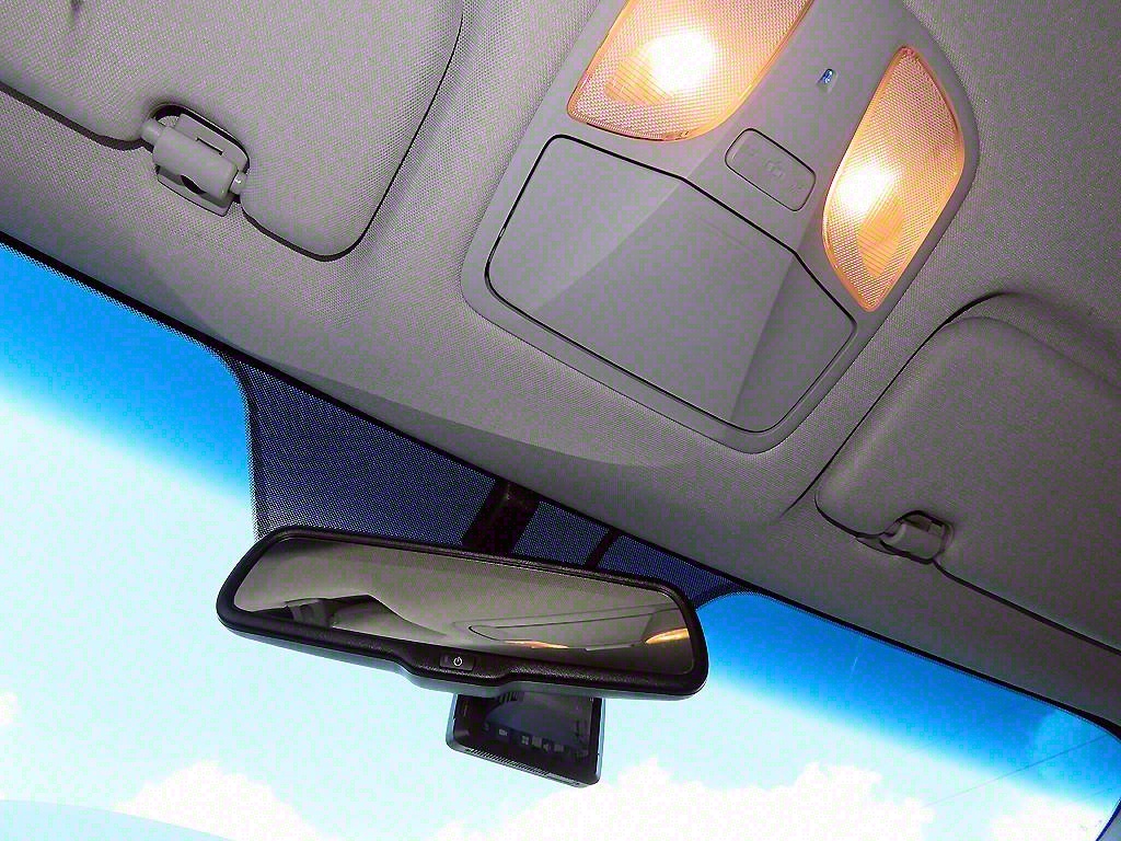 HYUNDAI i40 2014 Blanco - Importación desde Corea - HF Imports Iquique - Foto 16