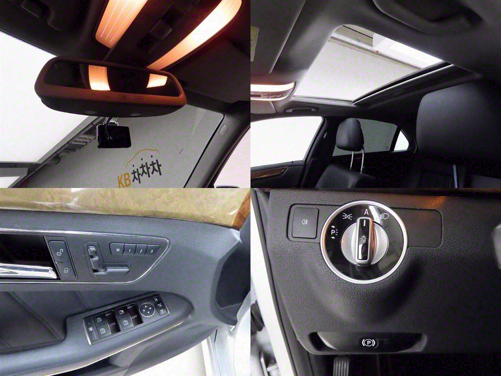 Mercedes Benz E class 2011 - Importación desde Corea - HF Imports Iquique - Foto 17