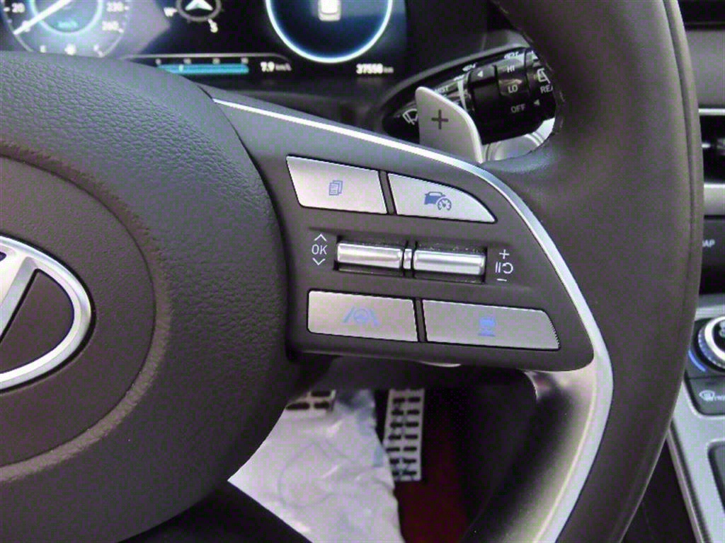 HYUNDAI Palisade 2023 Blanco - Importación desde Corea - HF Imports Iquique - Foto 10