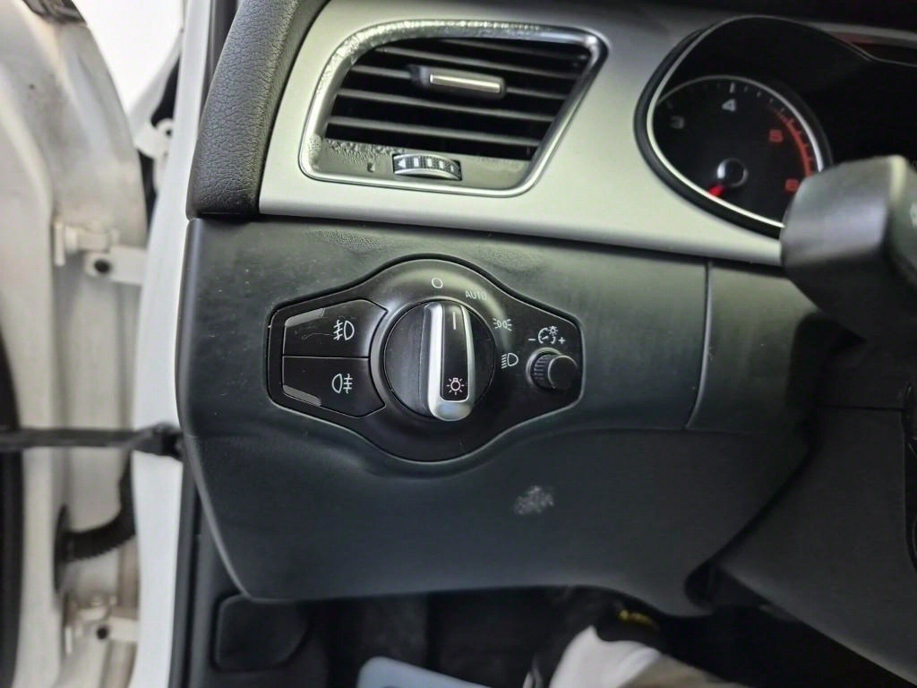 Audi A4 2015 Blanco - Importación desde Corea - HF Imports Iquique - Foto 18