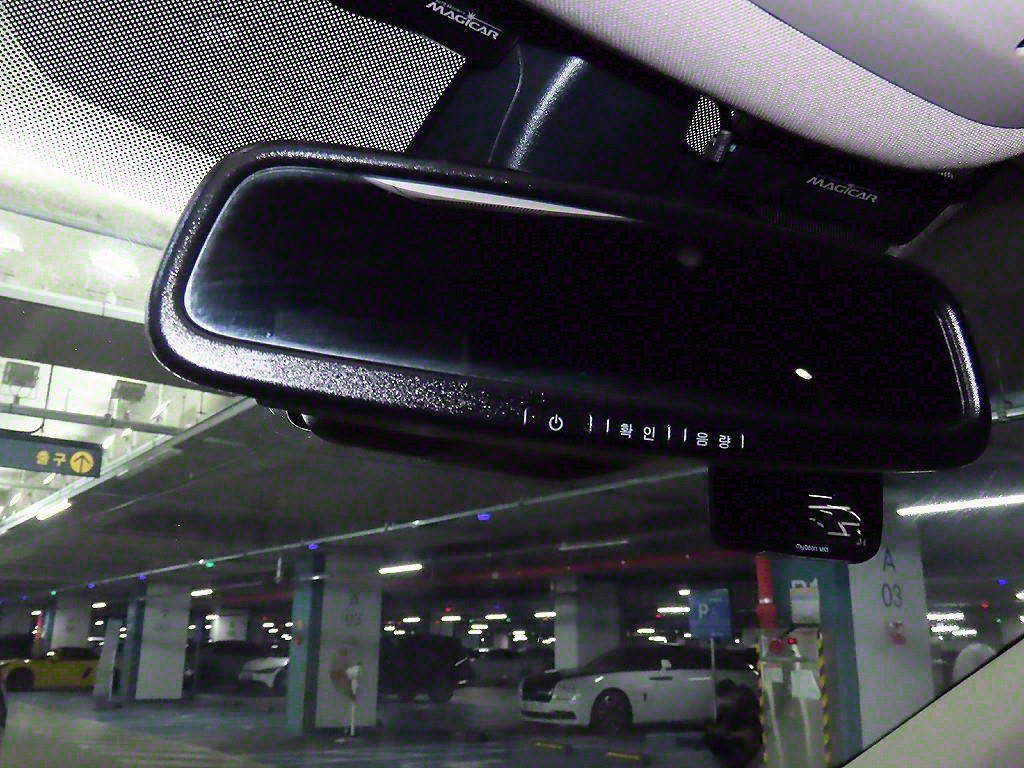 SAMSUNG QM6 2017 Negro - Importación desde Corea - HF Imports Iquique - Foto 15