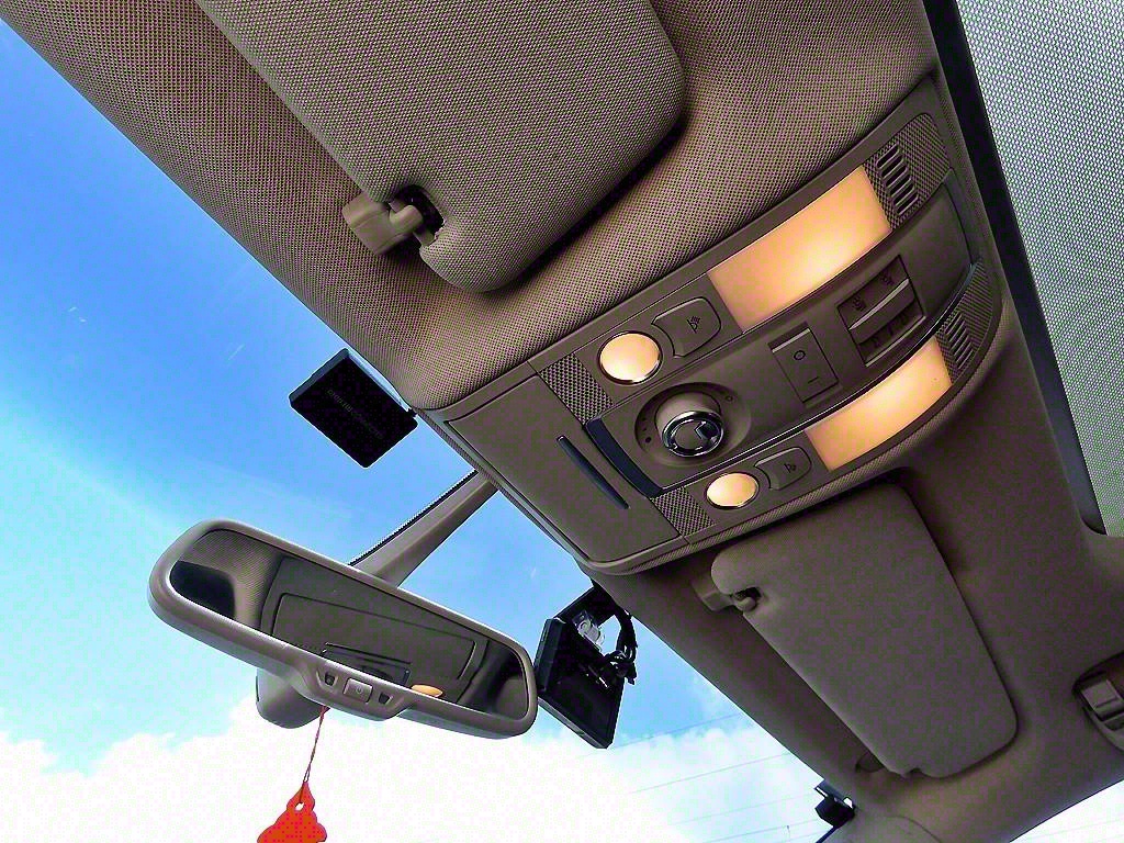 Audi Q7 2015 Negro - Importación desde Corea - HF Imports Iquique - Foto 15