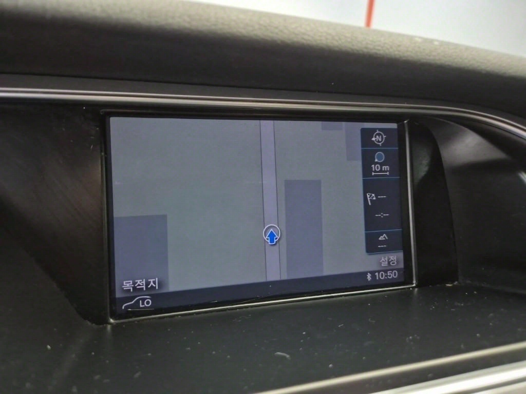 Audi A4 2015 Blanco - Importación desde Corea - HF Imports Iquique - Foto 14