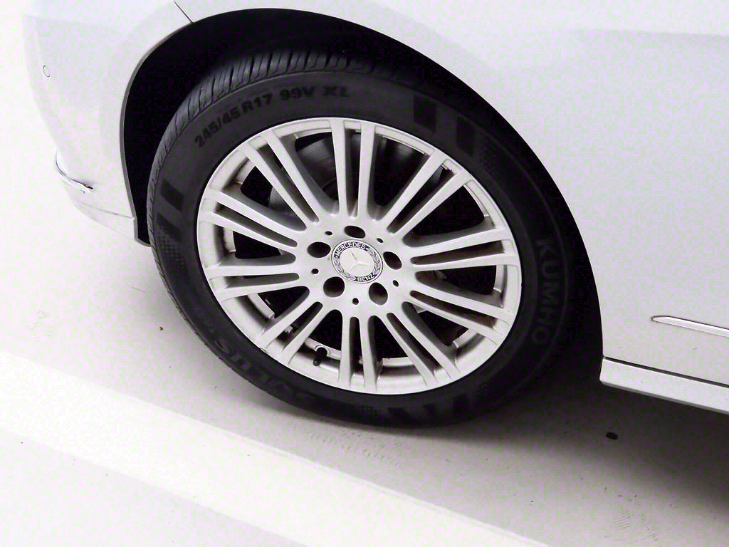 Mercedes Benz E class 2011 - Importación desde Corea - HF Imports Iquique - Foto 19