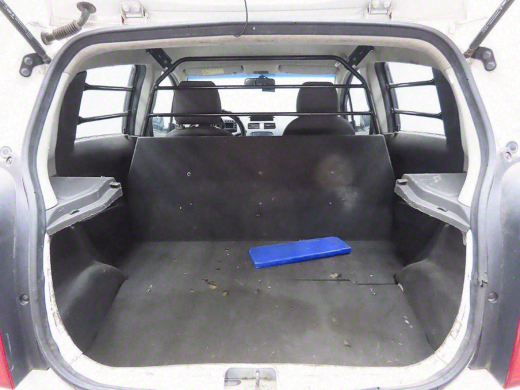 Chevrolet Spark 2013 Blanco - Importación desde Corea - HF Imports Iquique - Foto 8