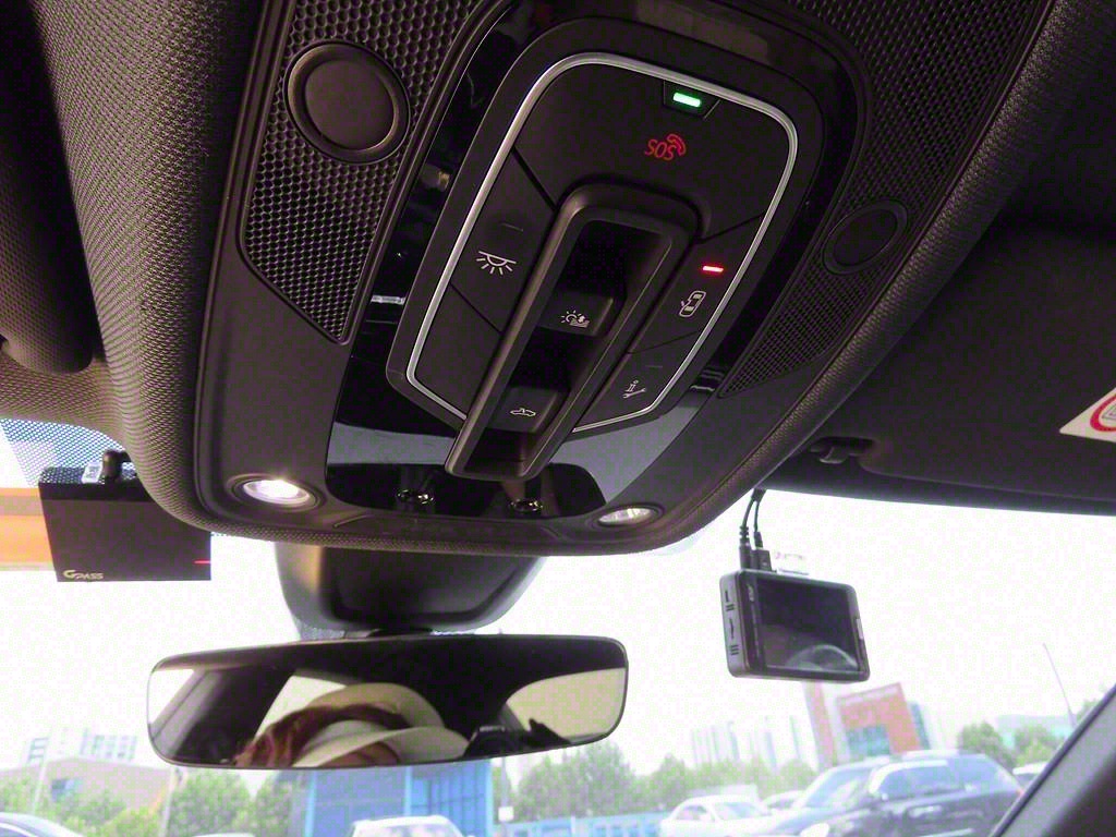 Audi A5 2021 Negro - Importación desde Corea - HF Imports Iquique - Foto 17