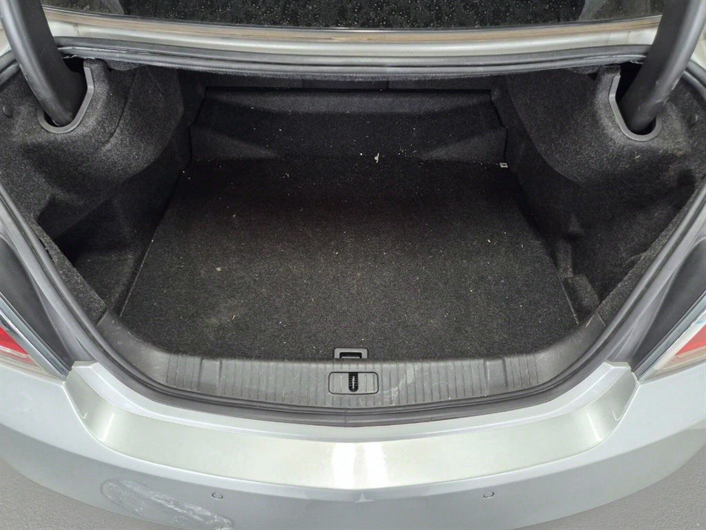 DAEWOO Alpheon 2013 Plateado - Importación desde Corea - HF Imports Iquique - Foto 18