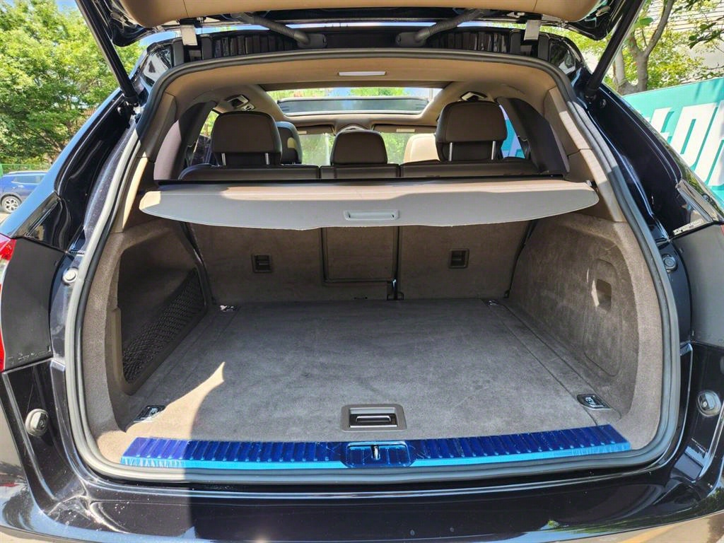 Porsche Cayenne - Vista 5