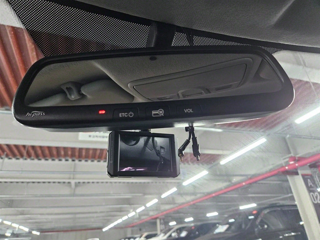 HYUNDAI Veloster - Vista 12