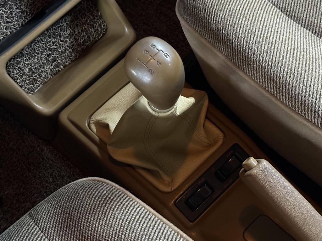 HYUNDAI Presto 1989 Gold color - Importación desde Corea - HF Imports Iquique - Foto 18