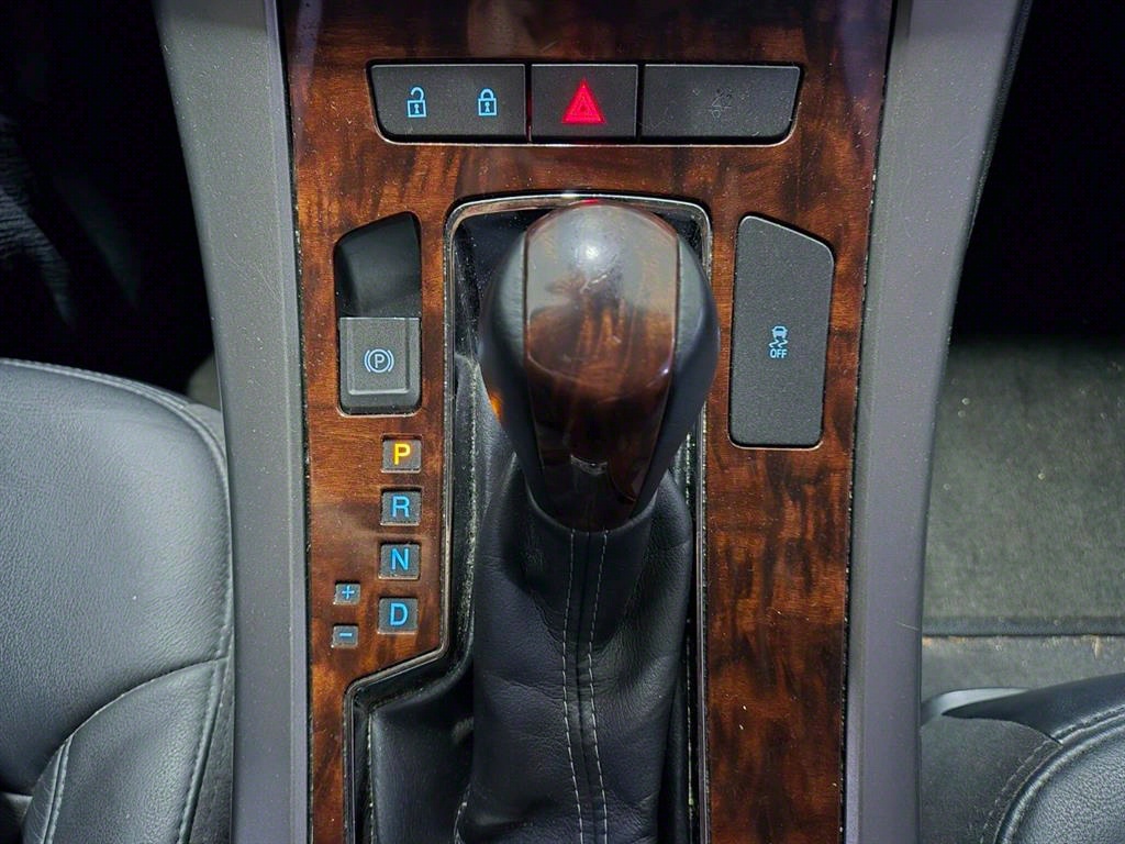 DAEWOO Alpheon - Vista 10