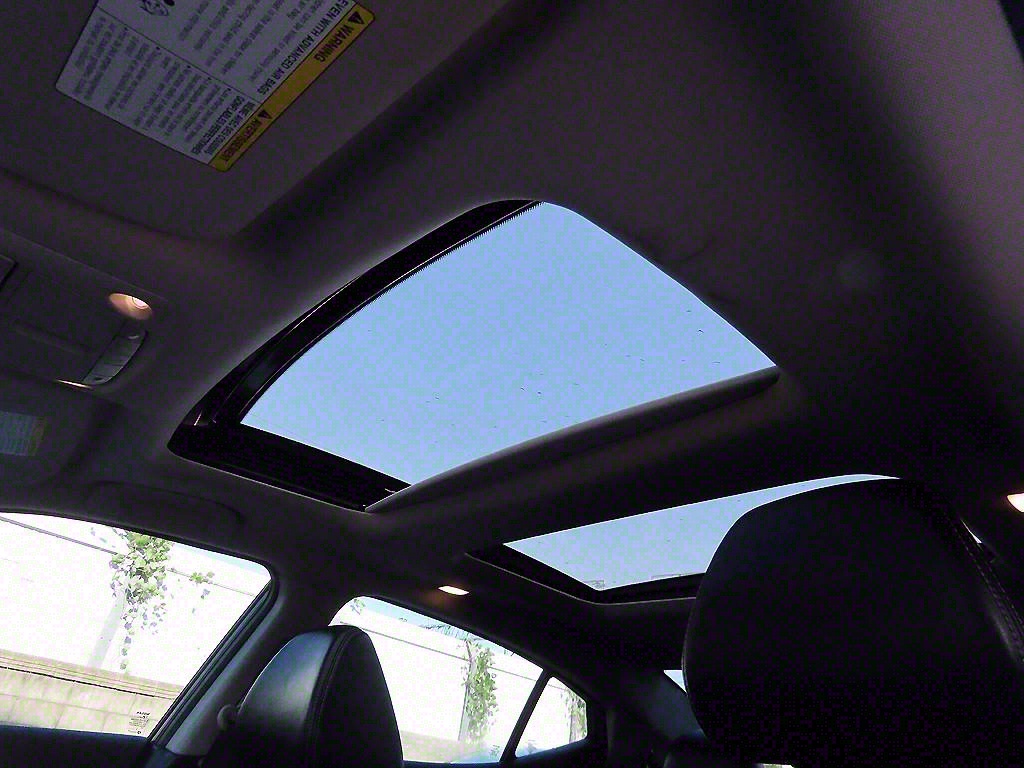 Nissan Maxima 2017 Gris - Importación desde Corea - HF Imports Iquique - Foto 18