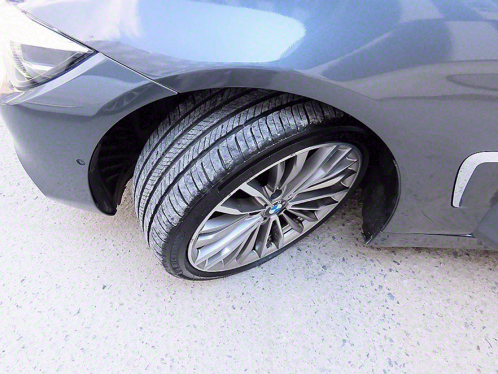 BMW 4 Series 2018 Gris - Importación desde Corea - HF Imports Iquique - Foto 20