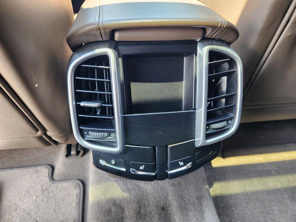 Porsche Cayenne - Vista 8