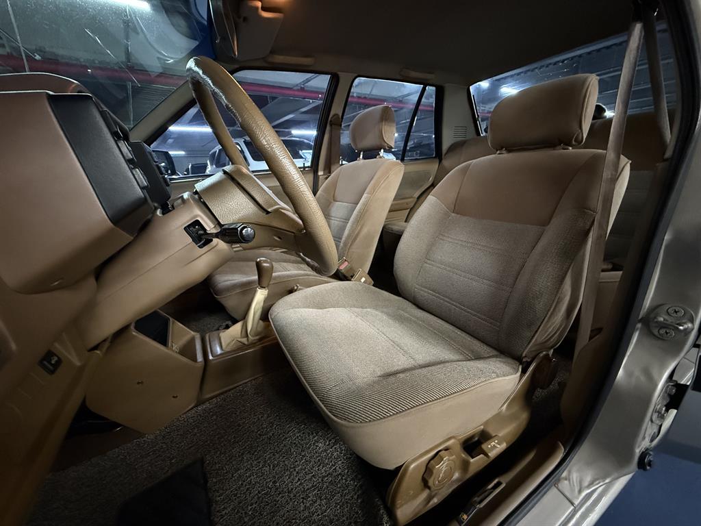 HYUNDAI Presto - Vista 7