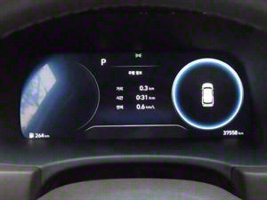 HYUNDAI Palisade - Vista 10