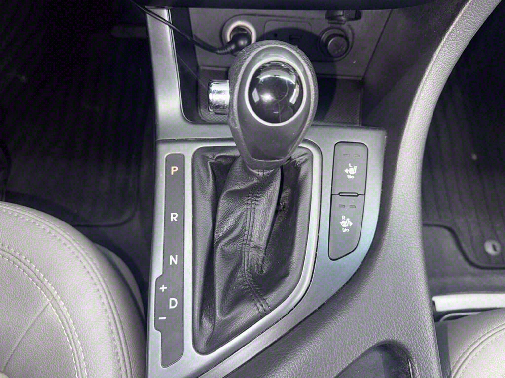 KIA K5 2011 Blanco - Importación desde Corea - HF Imports Iquique - Foto 13