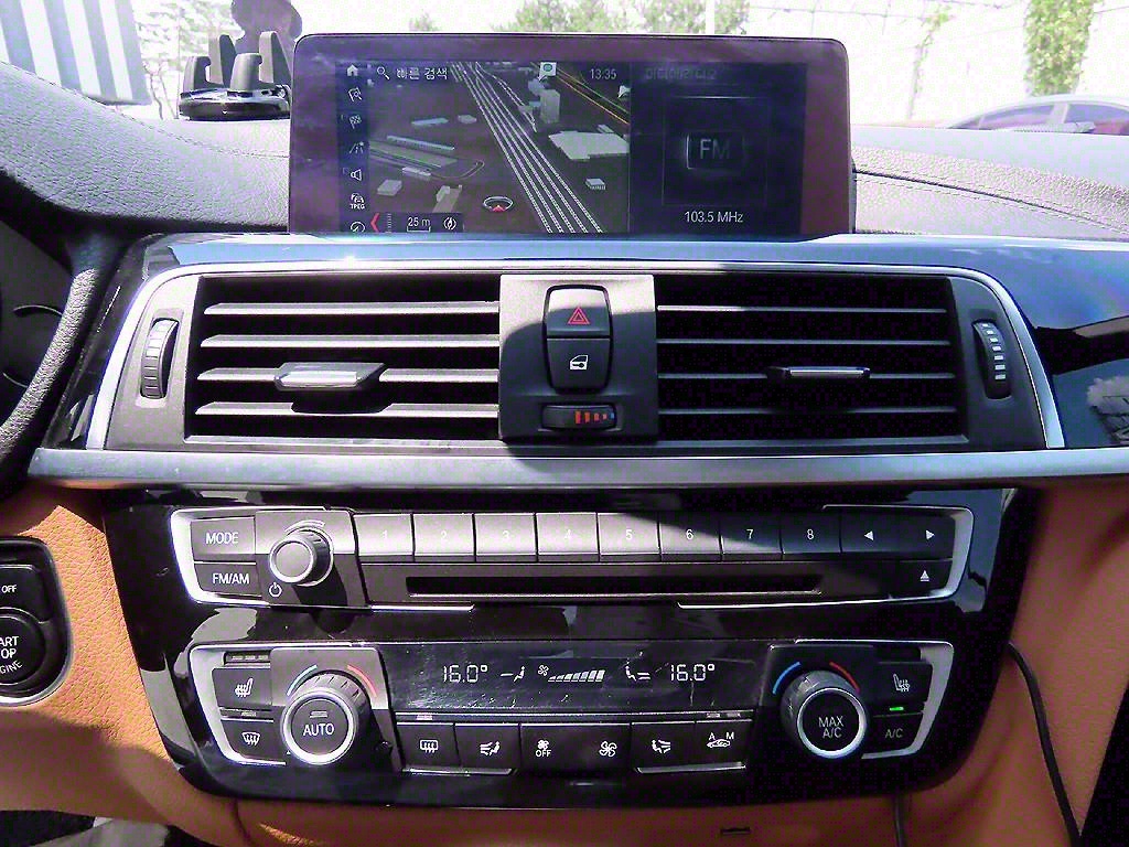 BMW 4 Series 2018 Gris - Importación desde Corea - HF Imports Iquique - Foto 15