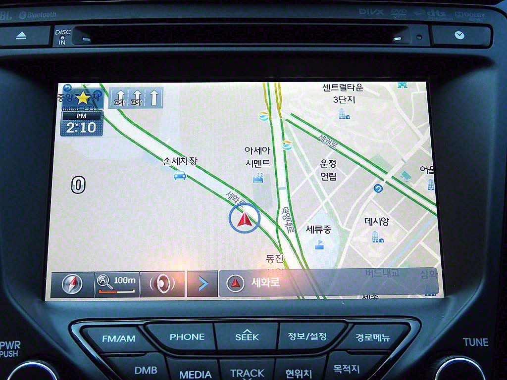 HYUNDAI i40 2014 Blanco - Importación desde Corea - HF Imports Iquique - Foto 14