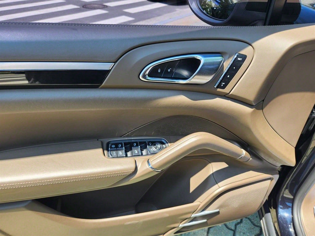 Porsche Cayenne 2013 Negro - Importación desde Corea - HF Imports Iquique - Foto 13