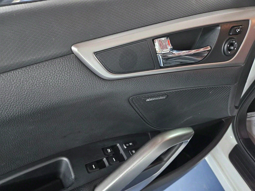 HYUNDAI Veloster 2012 Blanco - Importación desde Corea - HF Imports Iquique - Foto 14