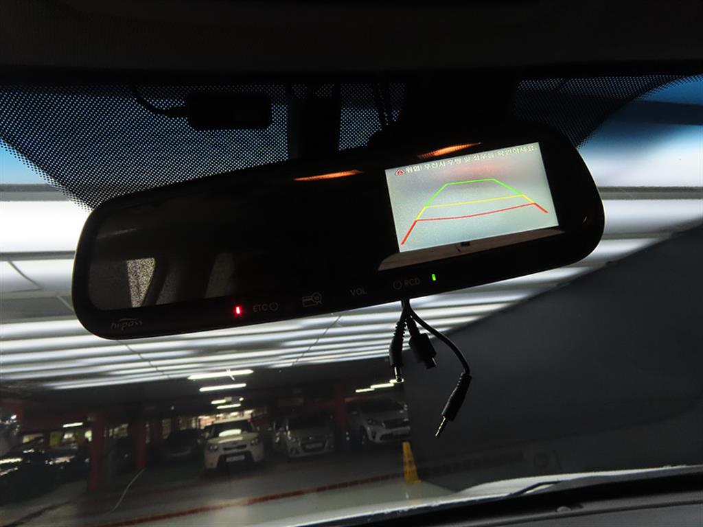 KIA Sorento 2011 Blanco - Importación desde Corea - HF Imports Iquique - Foto 16