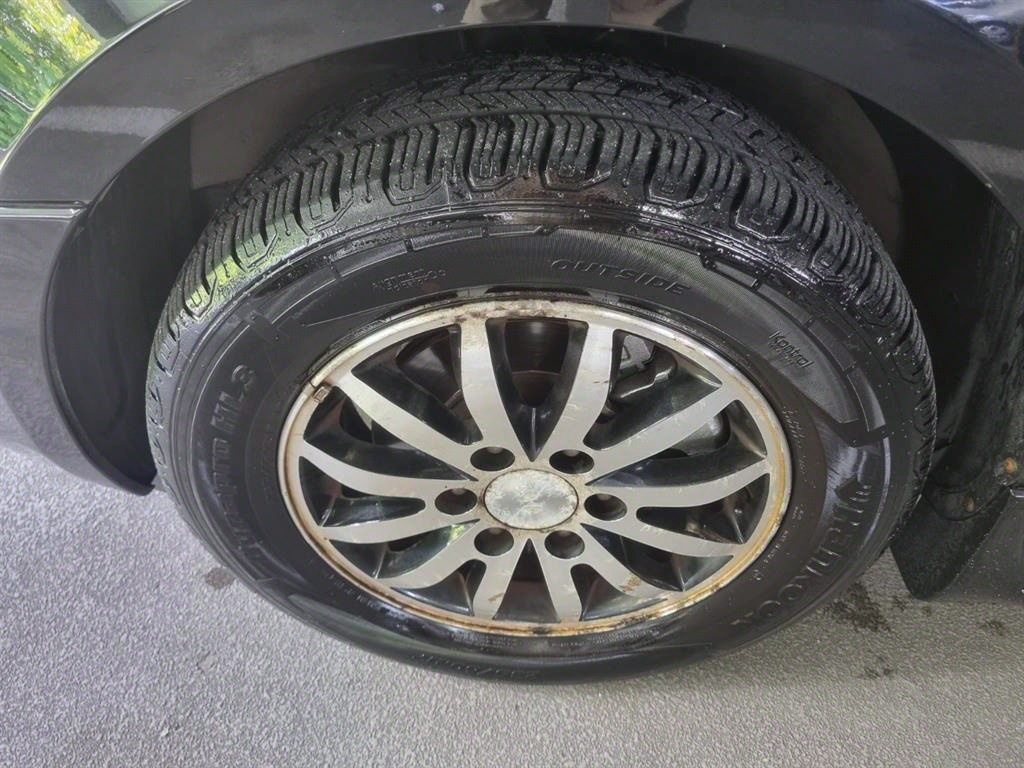 KIA Carnival 2013 Negro - Importación desde Corea - HF Imports Iquique - Foto 20