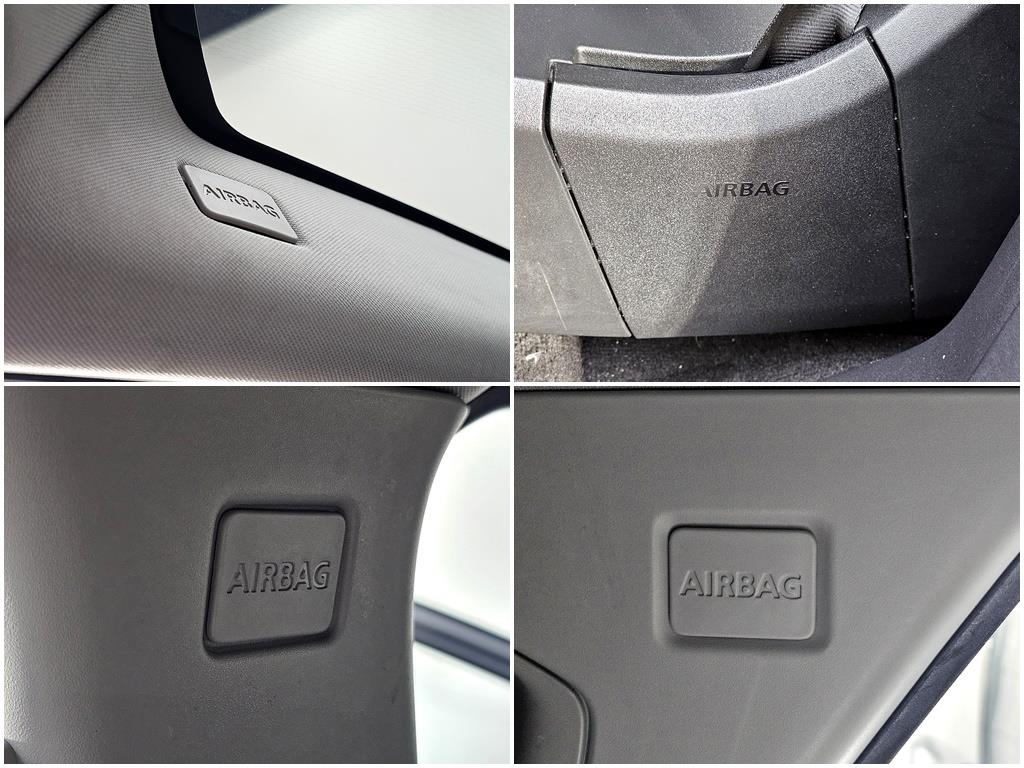 Land Rover Discovery Sports 2017 Azul - Importación desde Corea - HF Imports Iquique - Foto 14