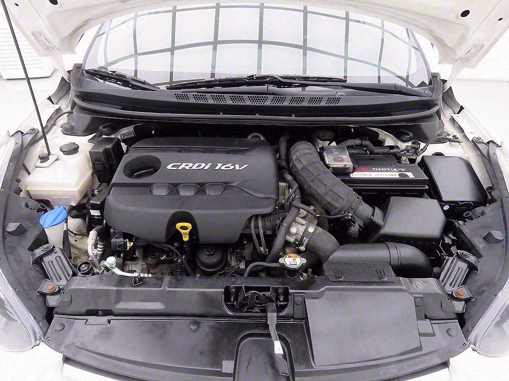 HYUNDAI Avante 2014 - Importación desde Corea - HF Imports Iquique - Foto 18