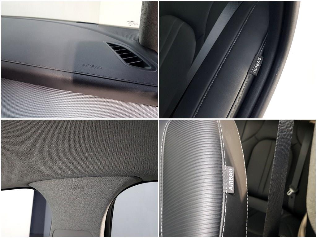 HYUNDAI Sonata 2024 Blanco - Importación desde Corea - HF Imports Iquique - Foto 16