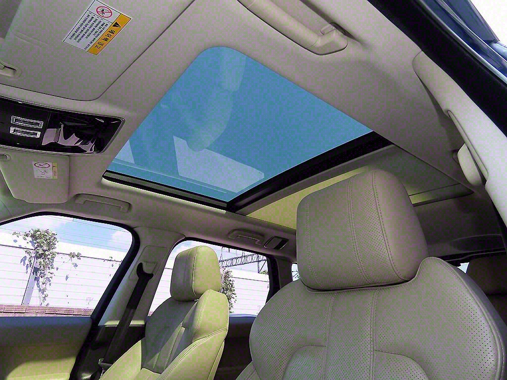 Land Rover Range Rover Sports 2014 - Importación desde Corea - HF Imports Iquique - Foto 17