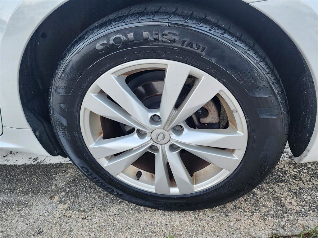 SAMSUNG SM6 2017 Blanco - Importación desde Corea - HF Imports Iquique - Foto 13