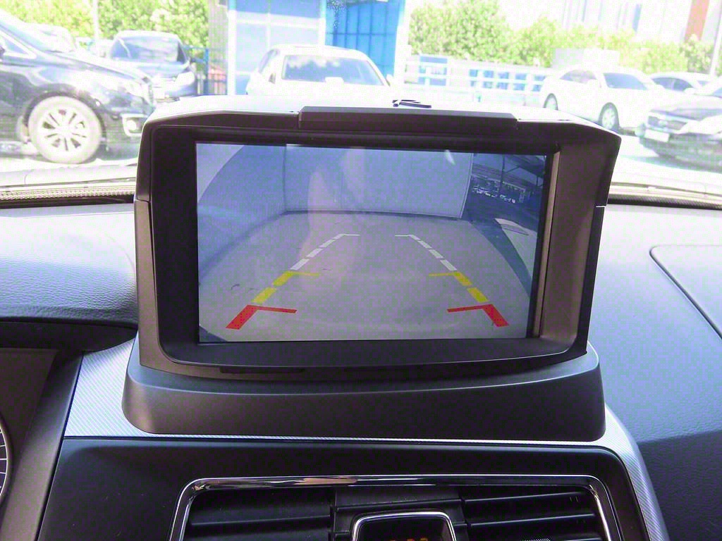 Ssangyong Korando - Vista 11