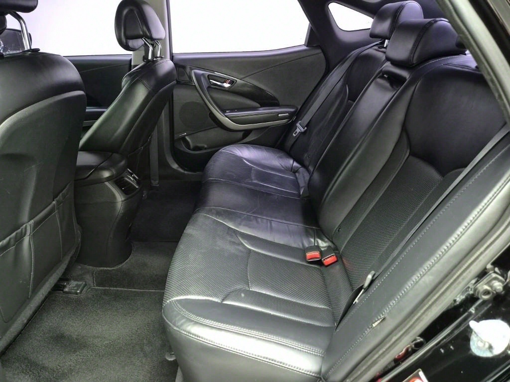 HYUNDAI Grandeur 2015 Negro - Importación desde Corea - HF Imports Iquique - Foto 15