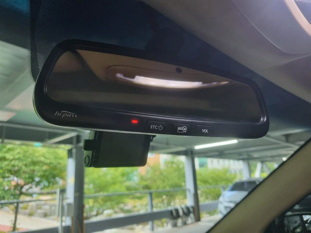 KIA Carnival 2013 Negro - Importación desde Corea - HF Imports Iquique - Foto 13