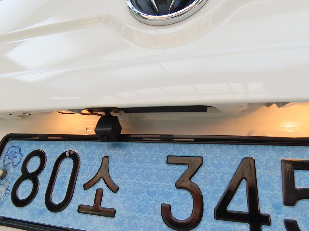 Dongpung So Kon Masada EV 2023 Blanco - Importación desde Corea - HF Imports Iquique - Foto 17