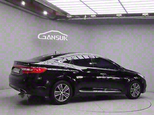 HYUNDAI Grandeur - Vista 8