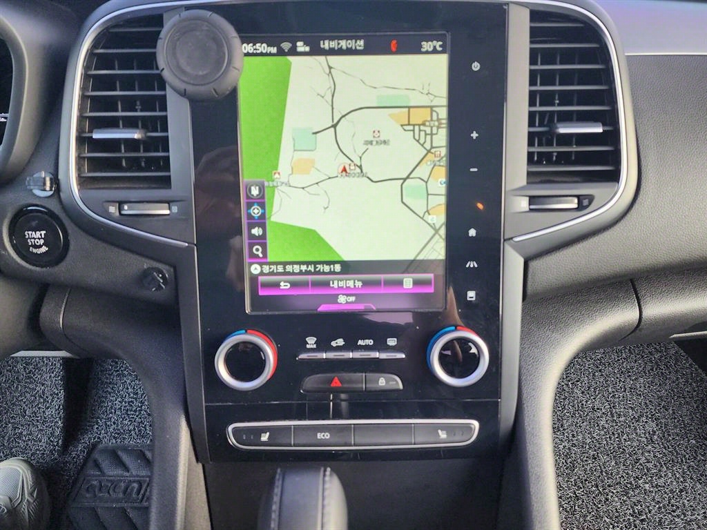 SAMSUNG SM6 - Vista 9