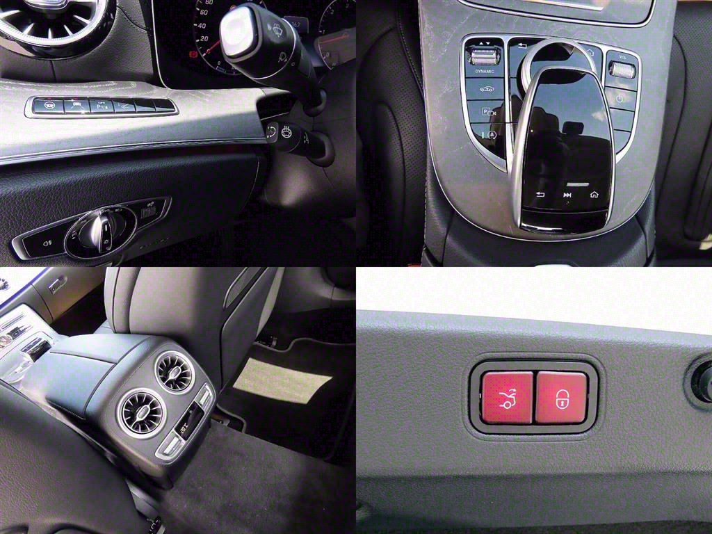 Mercedes Benz CLS Class 2019 Blanco - Importación desde Corea - HF Imports Iquique - Foto 18