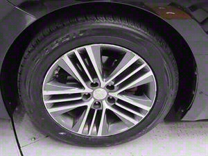 HYUNDAI Grandeur - Vista 10