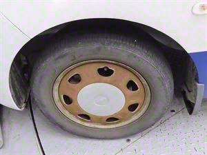 Chevrolet Spark - Vista 10