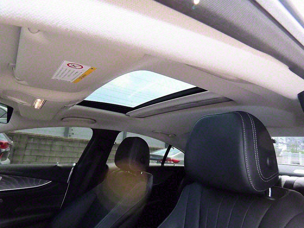 Mercedes Benz CLS Class 2019 Blanco - Importación desde Corea - HF Imports Iquique - Foto 16