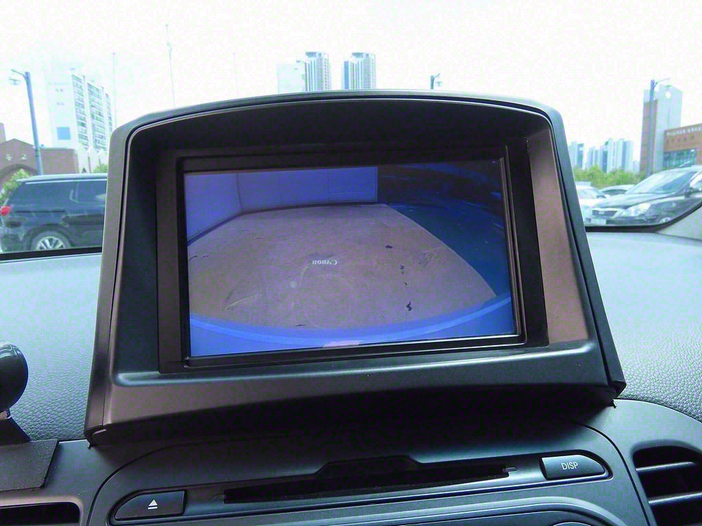 KIA Morning - Vista 11