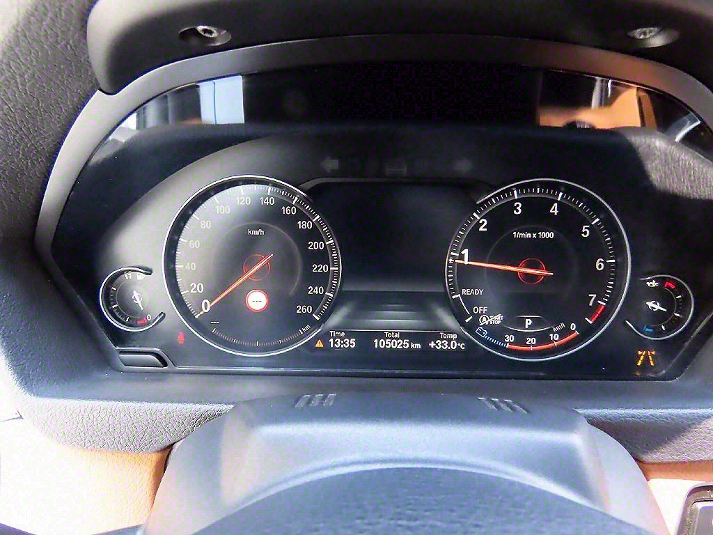 BMW 4 Series 2018 Gris - Importación desde Corea - HF Imports Iquique - Foto 13