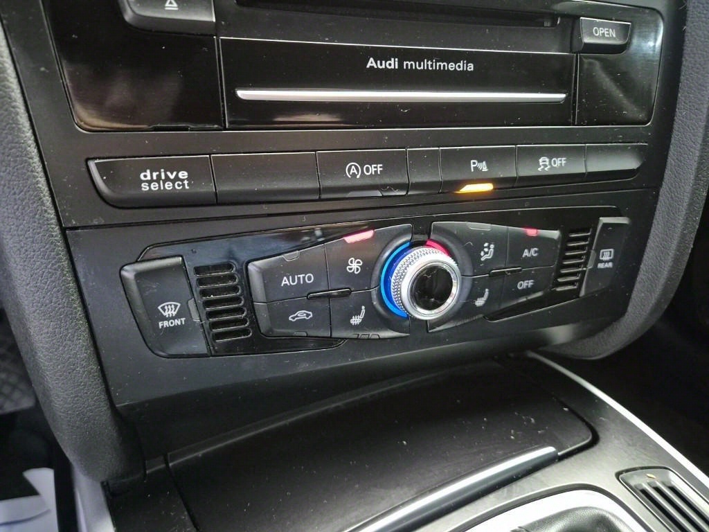 Audi A4 2015 Blanco - Importación desde Corea - HF Imports Iquique - Foto 17