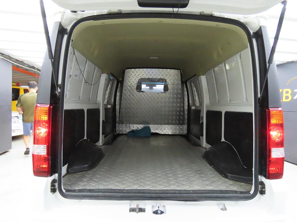 Dongpung So Kon Masada EV 2023 Blanco - Importación desde Corea - HF Imports Iquique - Foto 18