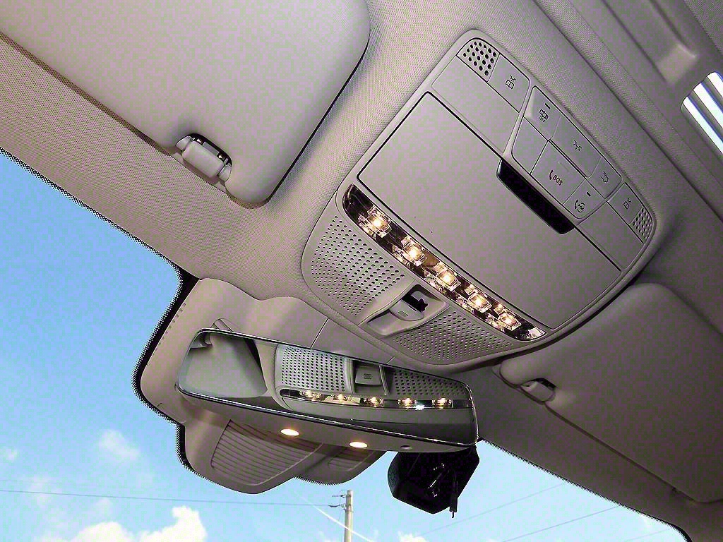 Mercedes Benz CLS Class 2019 Blanco - Importación desde Corea - HF Imports Iquique - Foto 15