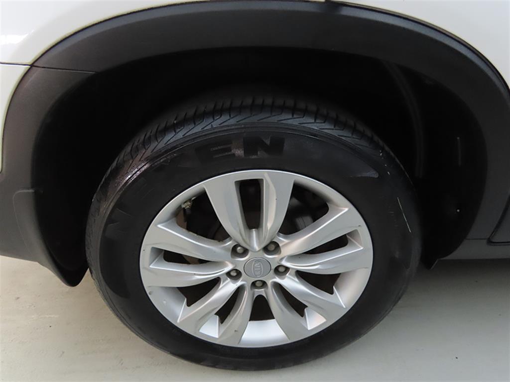 KIA Sorento 2011 Blanco - Importación desde Corea - HF Imports Iquique - Foto 20